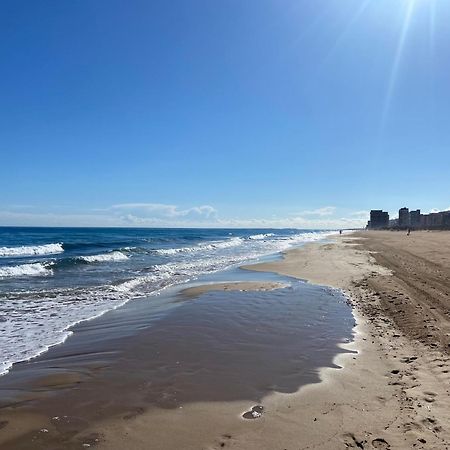 Luxury Appartement Alicante Los Arenales Del Sol, Near Beach, Large Solarium, Full Equipement מראה חיצוני תמונה