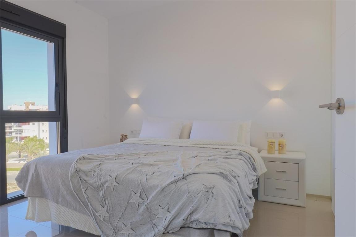 Luxury Appartement Alicante Los Arenales Del Sol, Near Beach, Large Solarium, Full Equipement מראה חיצוני תמונה