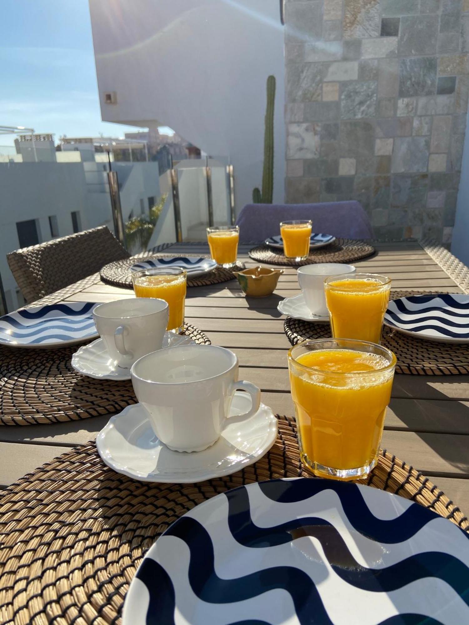 Luxury Appartement Alicante Los Arenales Del Sol, Near Beach, Large Solarium, Full Equipement מראה חיצוני תמונה